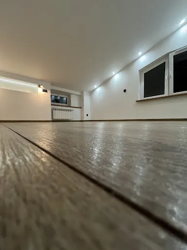 Dream Builder Wykończenia Sp. z o.o.